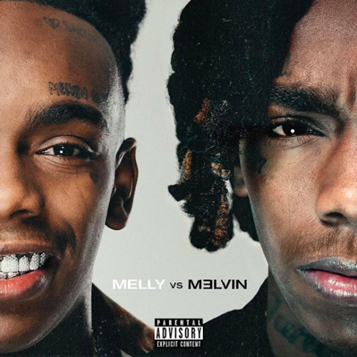 YNW Melly Releases Melly vs Melvin Album Complex