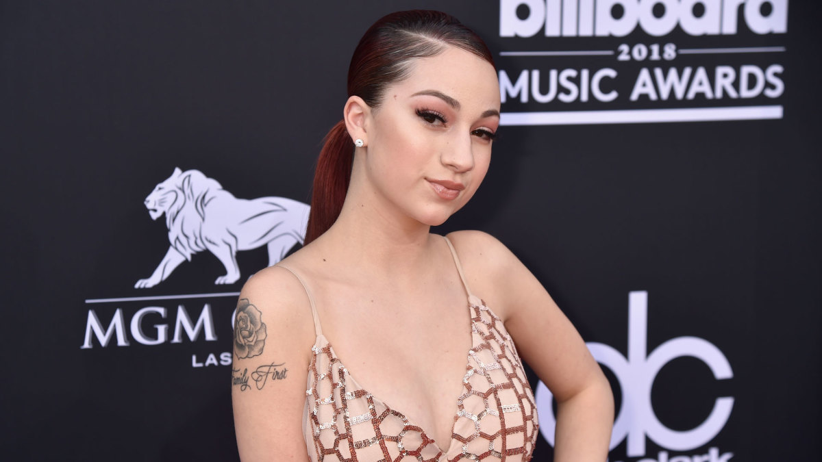 Bhad Bhabie Is at a Treatment Center to 'Attend to Some ...