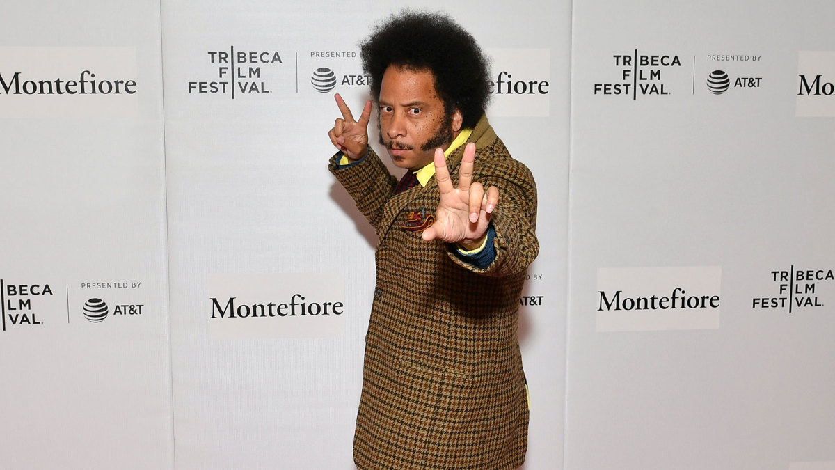 Boots Riley Announces New Project ‘I’m A Virgo’ Complex