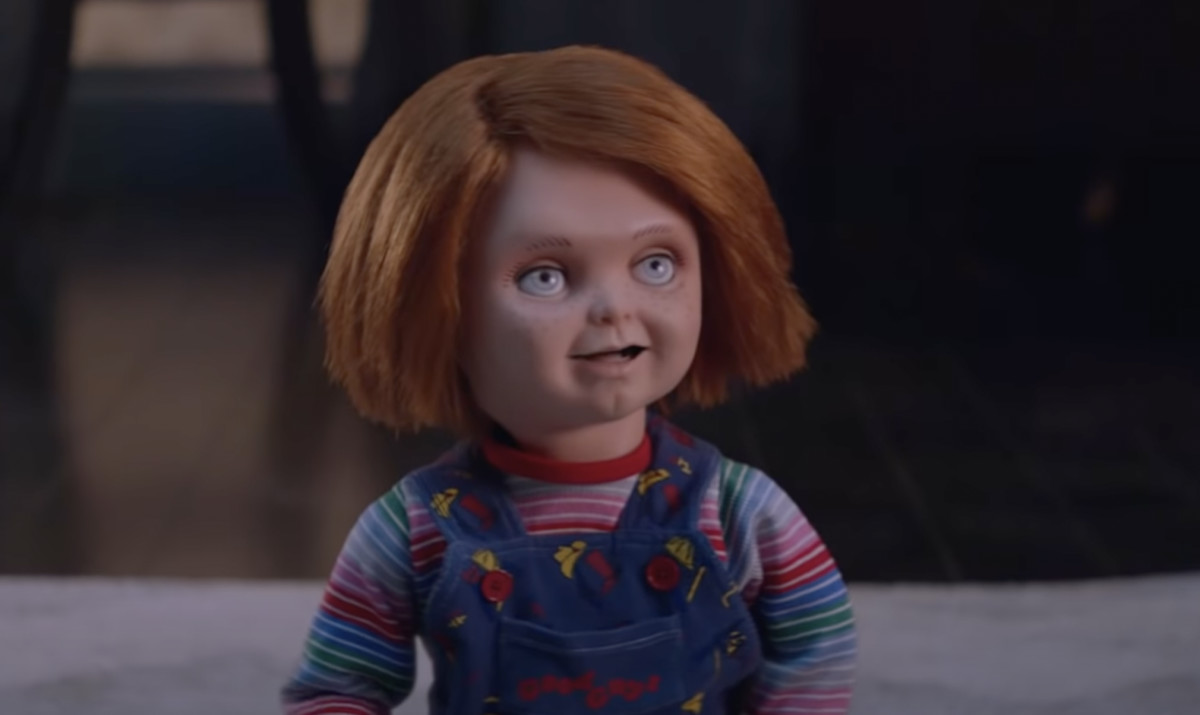 Regardez La Bande Annonce Officielle De La Série Télévisée Chucky Avresco 4110