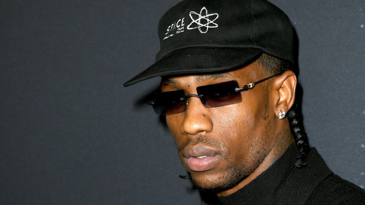 Travis scott type hat clearance