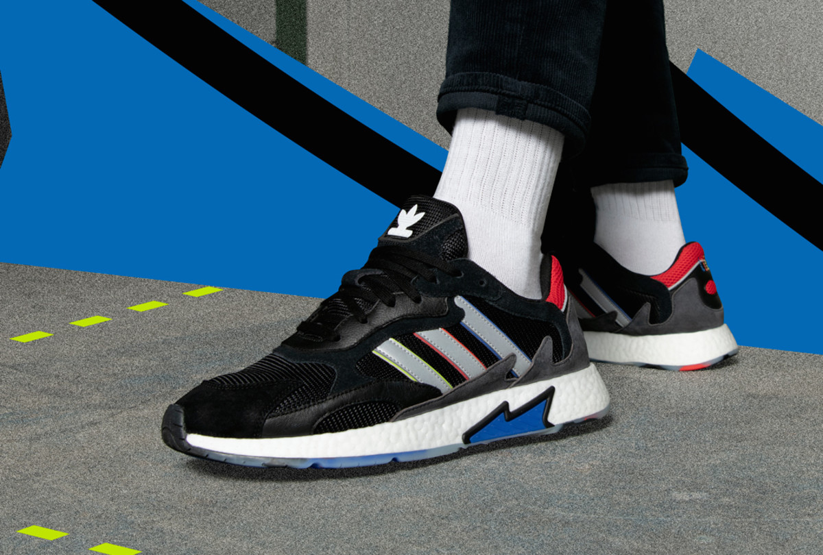 adidas originals tresc run