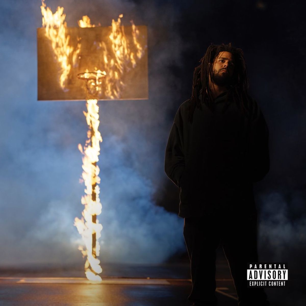 Stream J. Cole’s New Album ‘The Off-Season’ f/ Lil Baby, 21 Savage