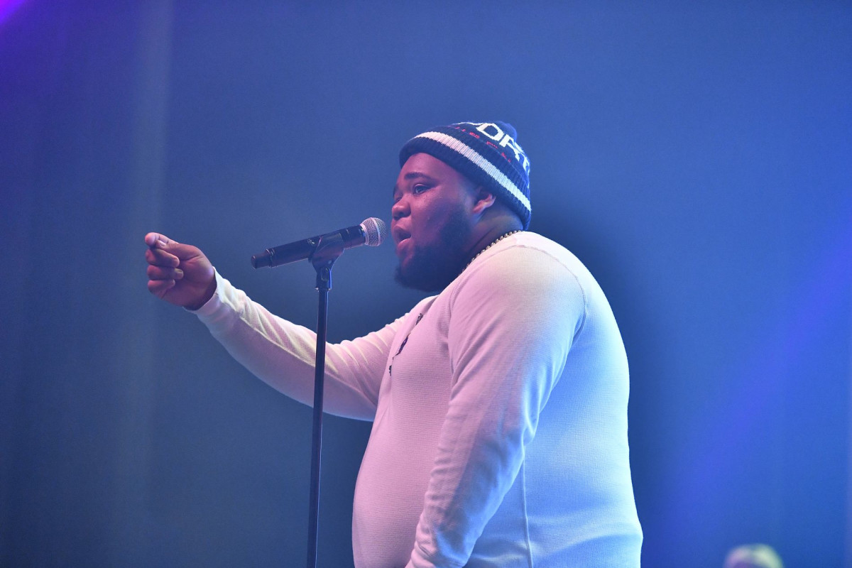 Rod Wave Says He Was Supposed to Be on Drake’s “Lemon Pepper Freestyle
