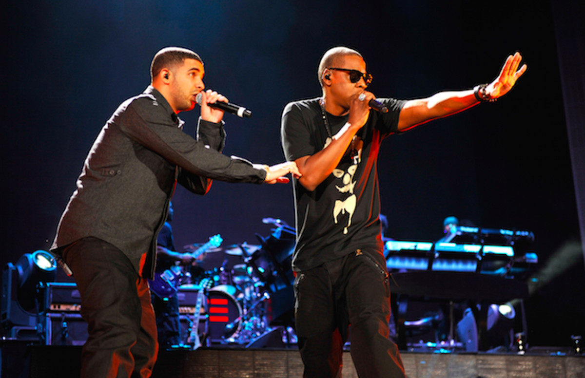 Jay Z References Xxxtentacion S Death On Drake S Talk Up Complex