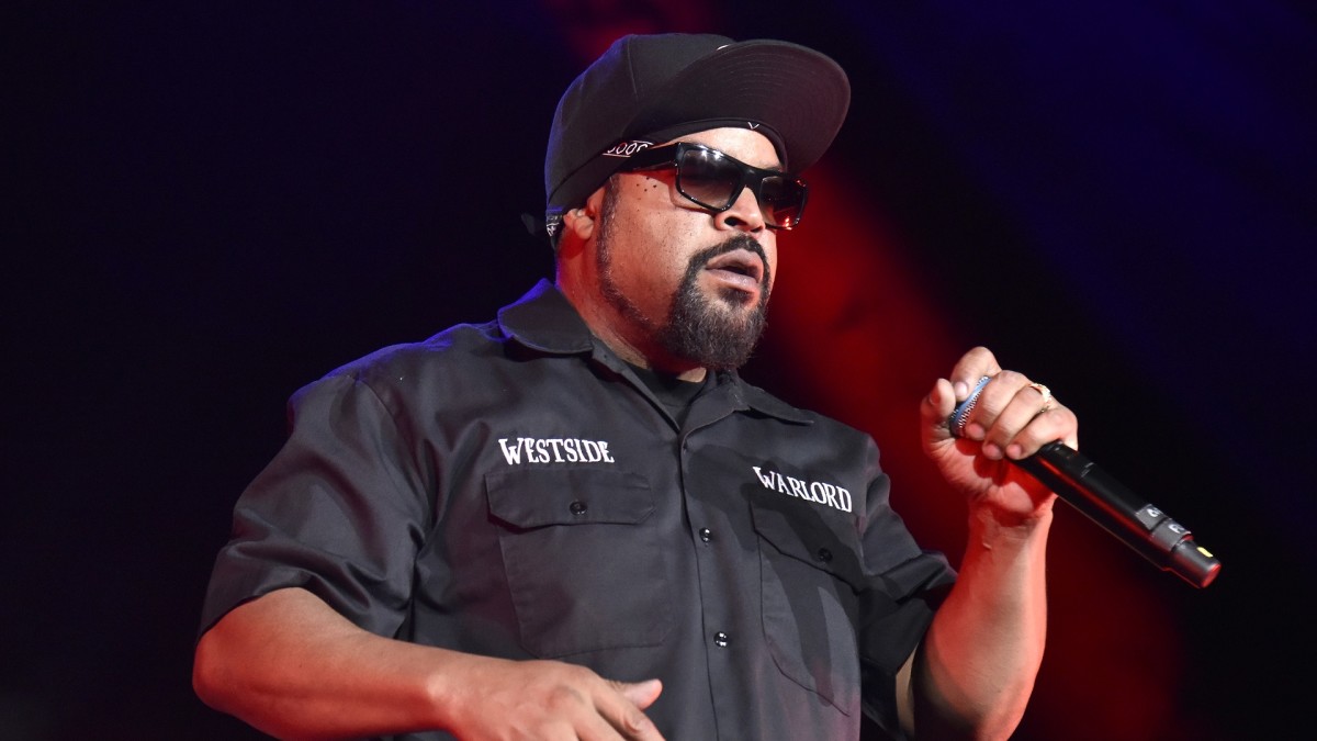 Ice Cube Responds To Biden Staffer Saying Dems Turned Him Away Update Complex