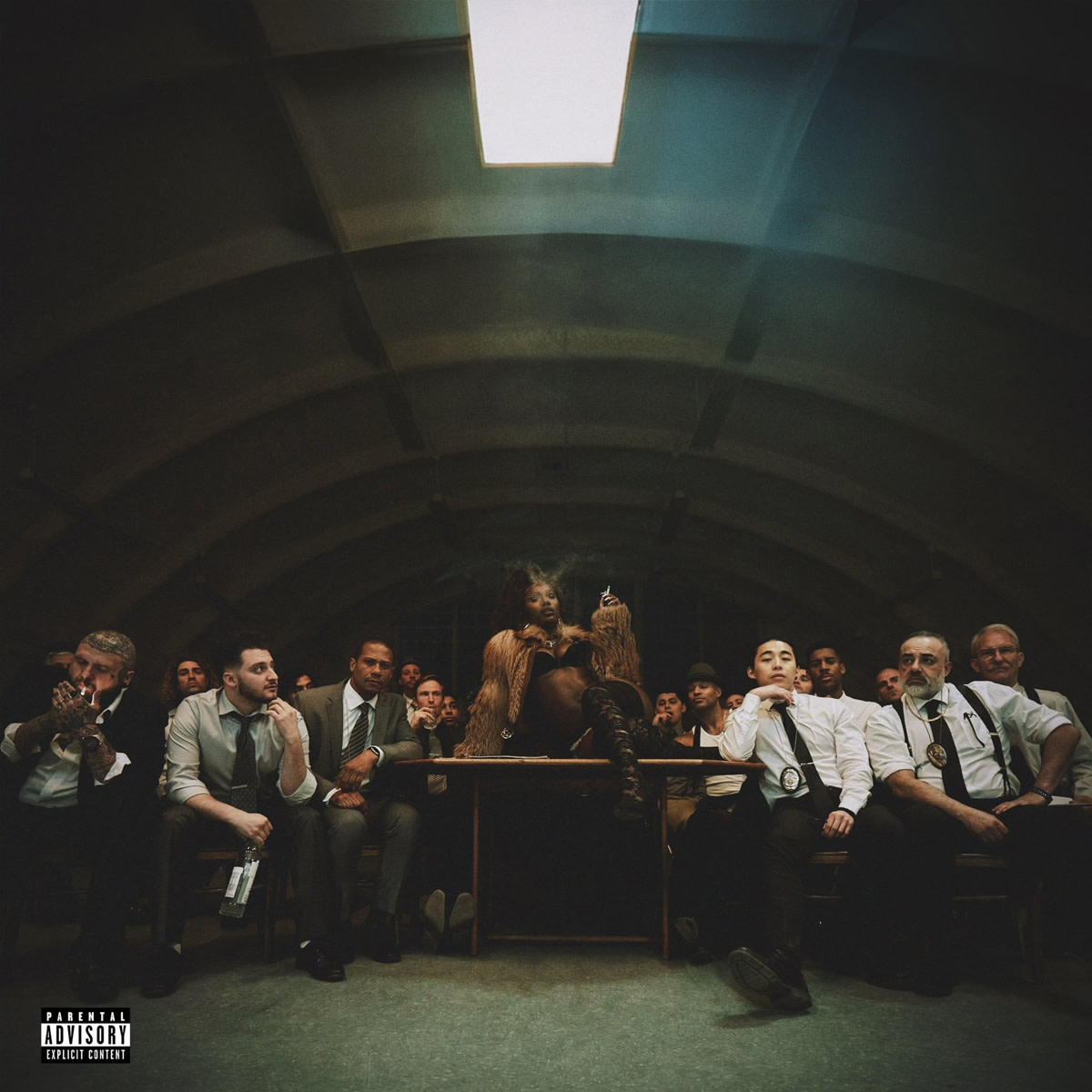 Doechii Recruits Kodak Black for “What It Is (Block Boy)” | Complex 