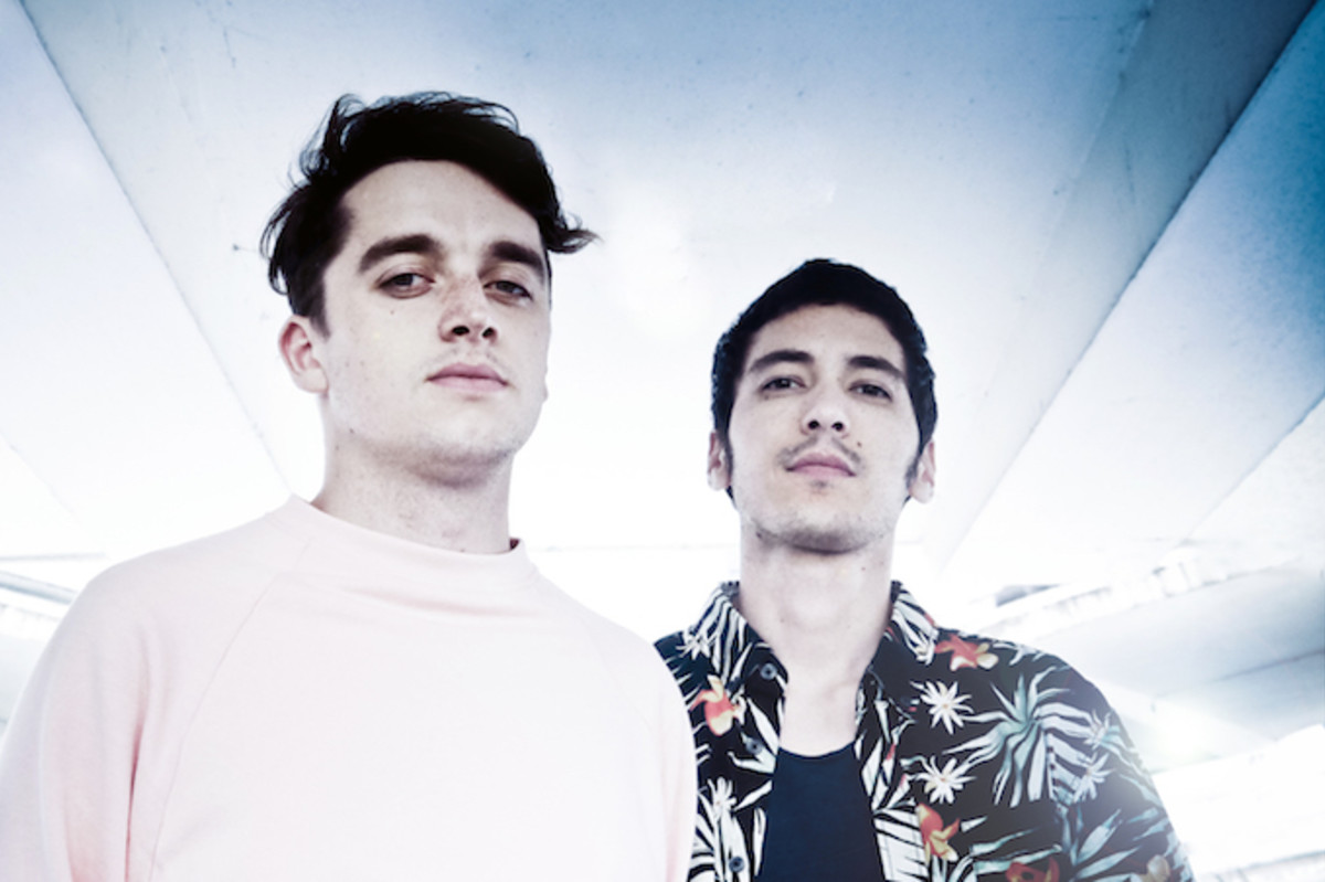 Premiere: Leska Call On Singer-Songwriter Lia For Debut Single “One And ...