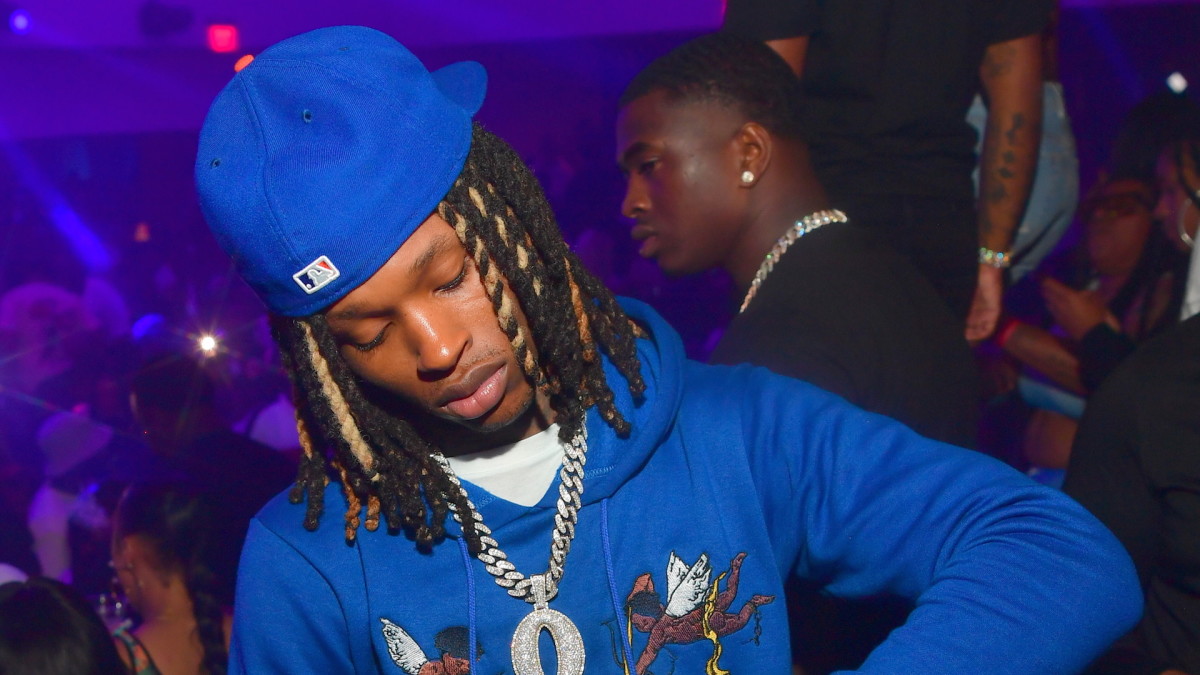 King Von’s Uncle Says Rapper’s Associates Will Always Have Beef With