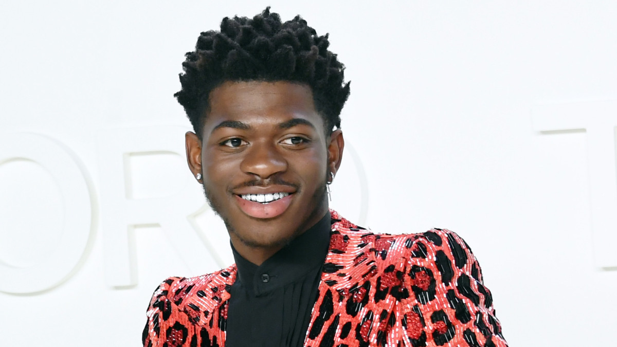 Lil Nas X Denied Being a Barb So People Wouldn’t ‘Know I Was Gay’ | Complex
