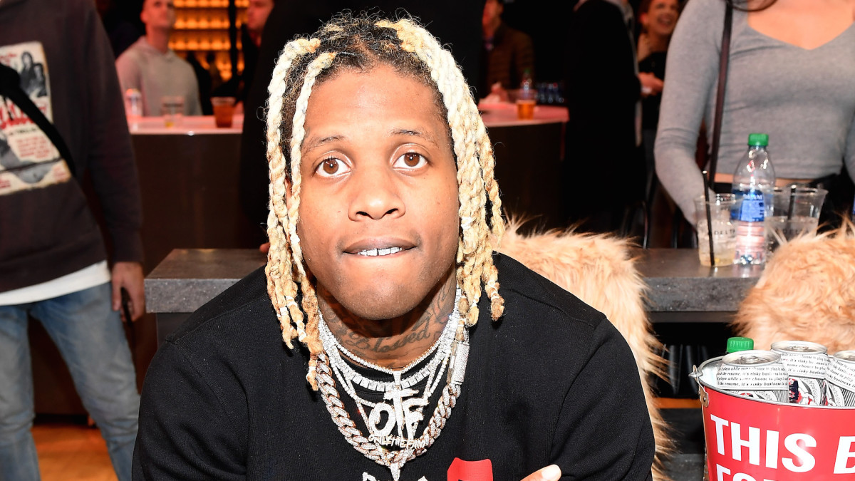 Lil Durk Responds to Fan Who Brought Up That Viral Young Thug Computer