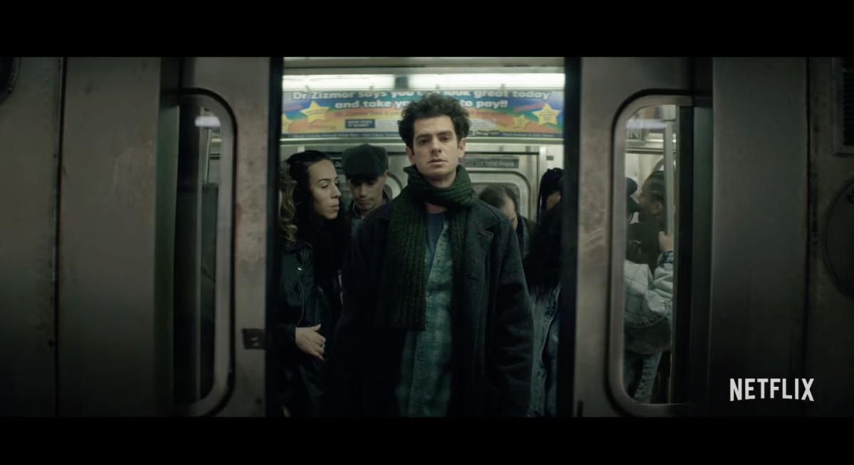 Watch The First Trailer The LinManuel Miranda Musical ‘Tick, Tick