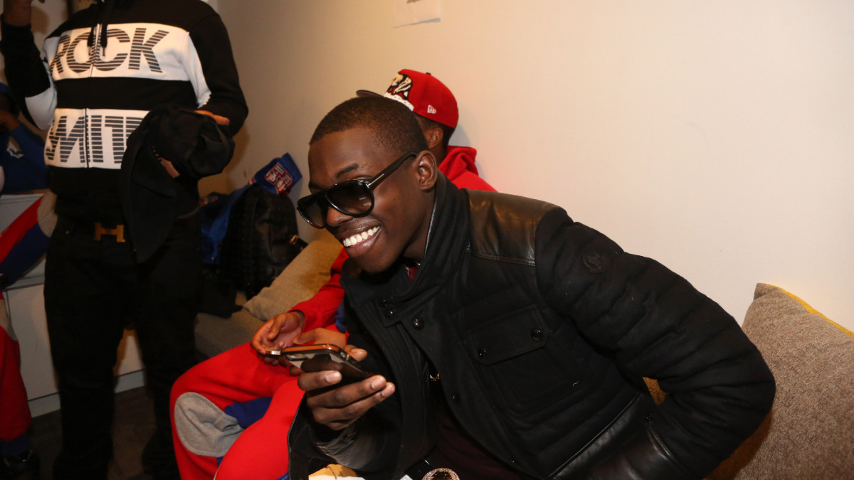 Bobby Shmurda's Mom Shares Rapper's Plans Once He's Released From Prison | Complex