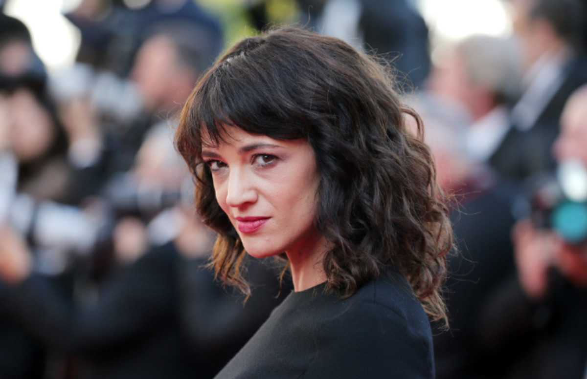 Asia Argento Reportedly Paid Off Actor Who Accused Her Of Sexual Assault Complex