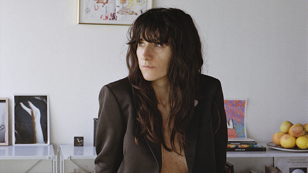 Oana Stănescu: Arhitect care colaborează cu Virgil Abloh și Nike