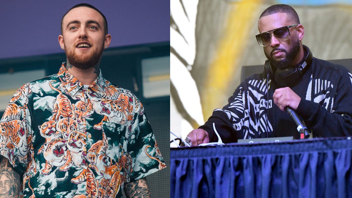 Madlib Says He’s ‘Finishing Up’ EstateApproved Mac Miller Album Complex