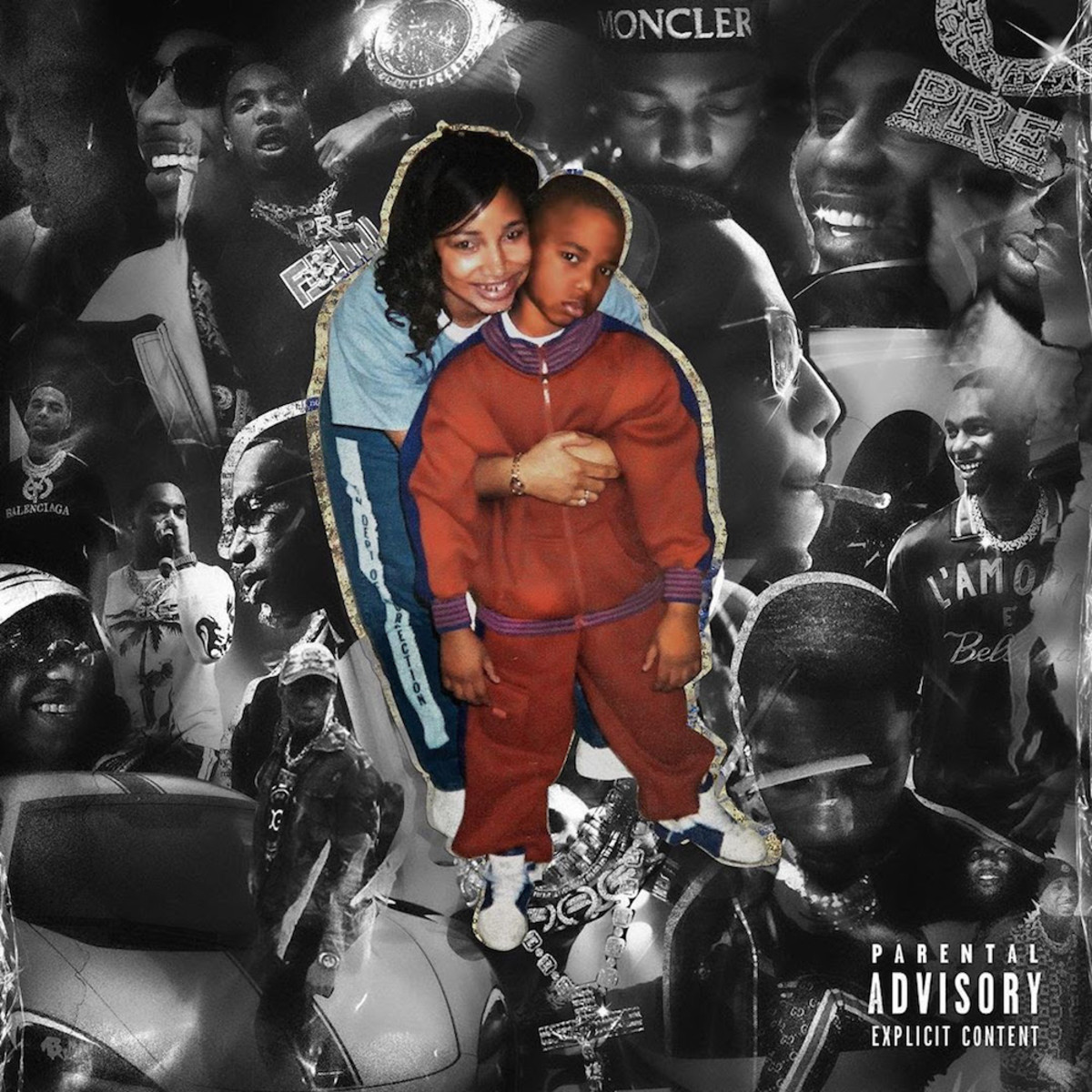 Listen To Key Glock S Son Of A Gun Mixtape Complex