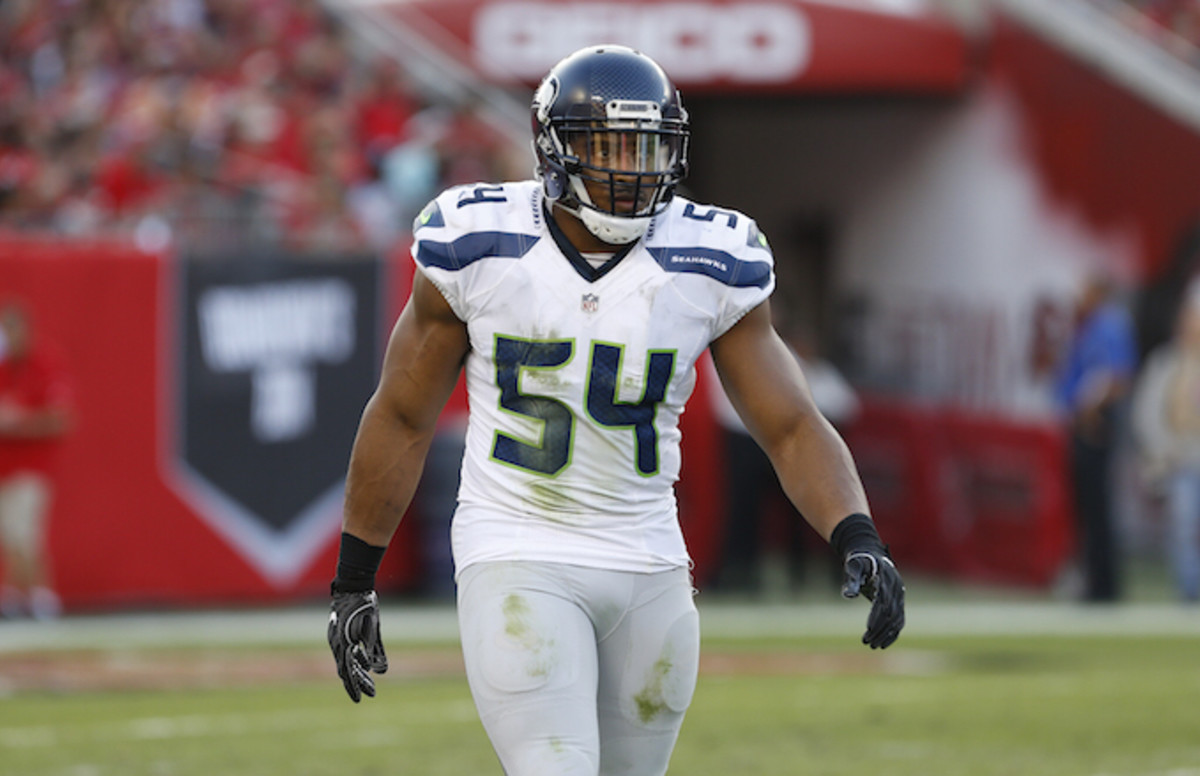 Seahawks' Bobby Wagner Blasts Teammate Earl Thomas for