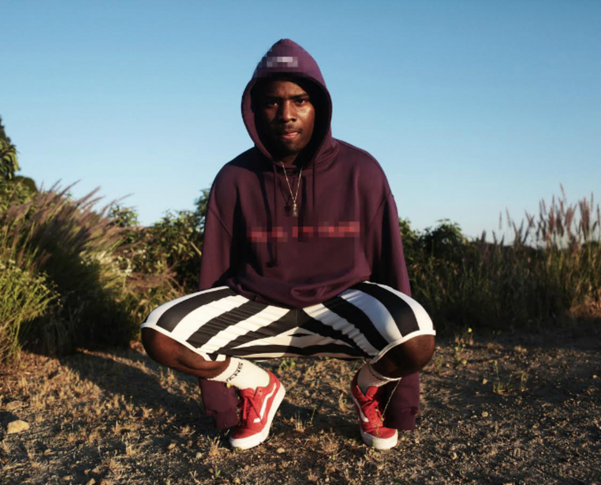 Premiere: Listen to Jay IDK's New Banger "OMW" | Complex