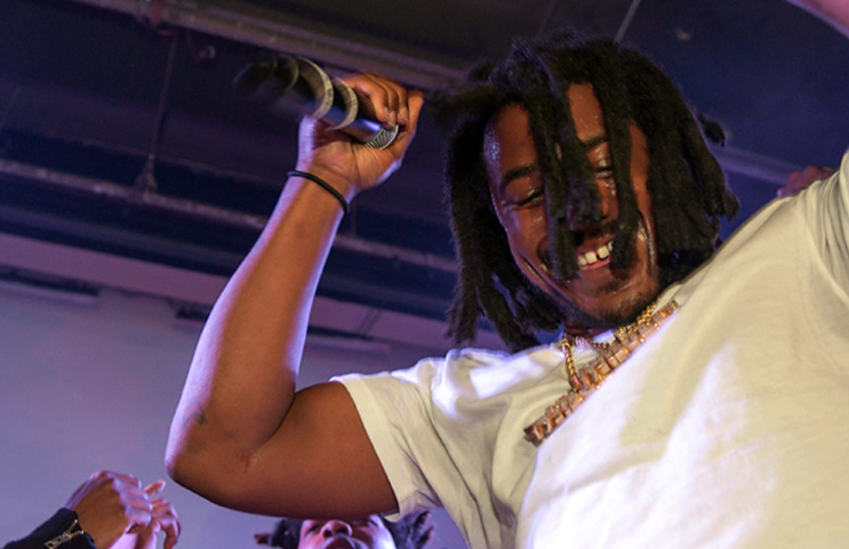 Mozzy Shares New EP ‘Spiritual Conversations’ | Complex