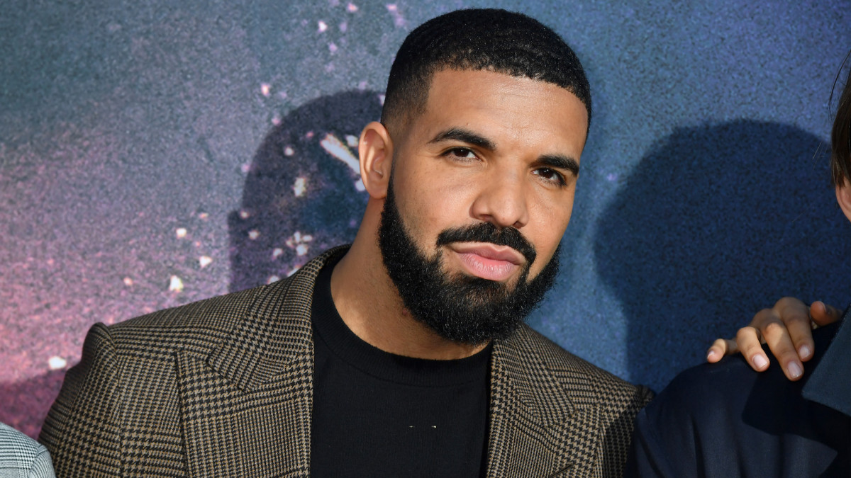 Drake Pushes Back ‘Certified Lover Boy’ Album Release Complex