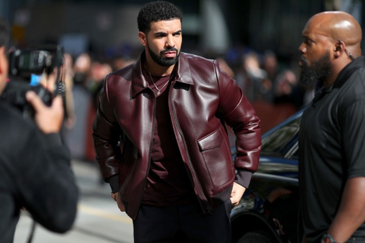 Drake May Go to Trial Over Unauthorized Use of His Name and Likeness
