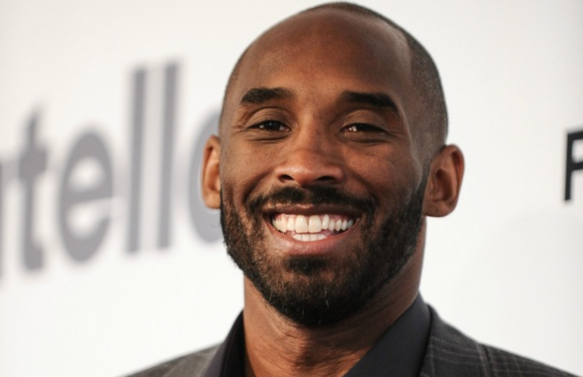 It Looks Like We Finally Now Know When the Lakers Will Retire Kobe