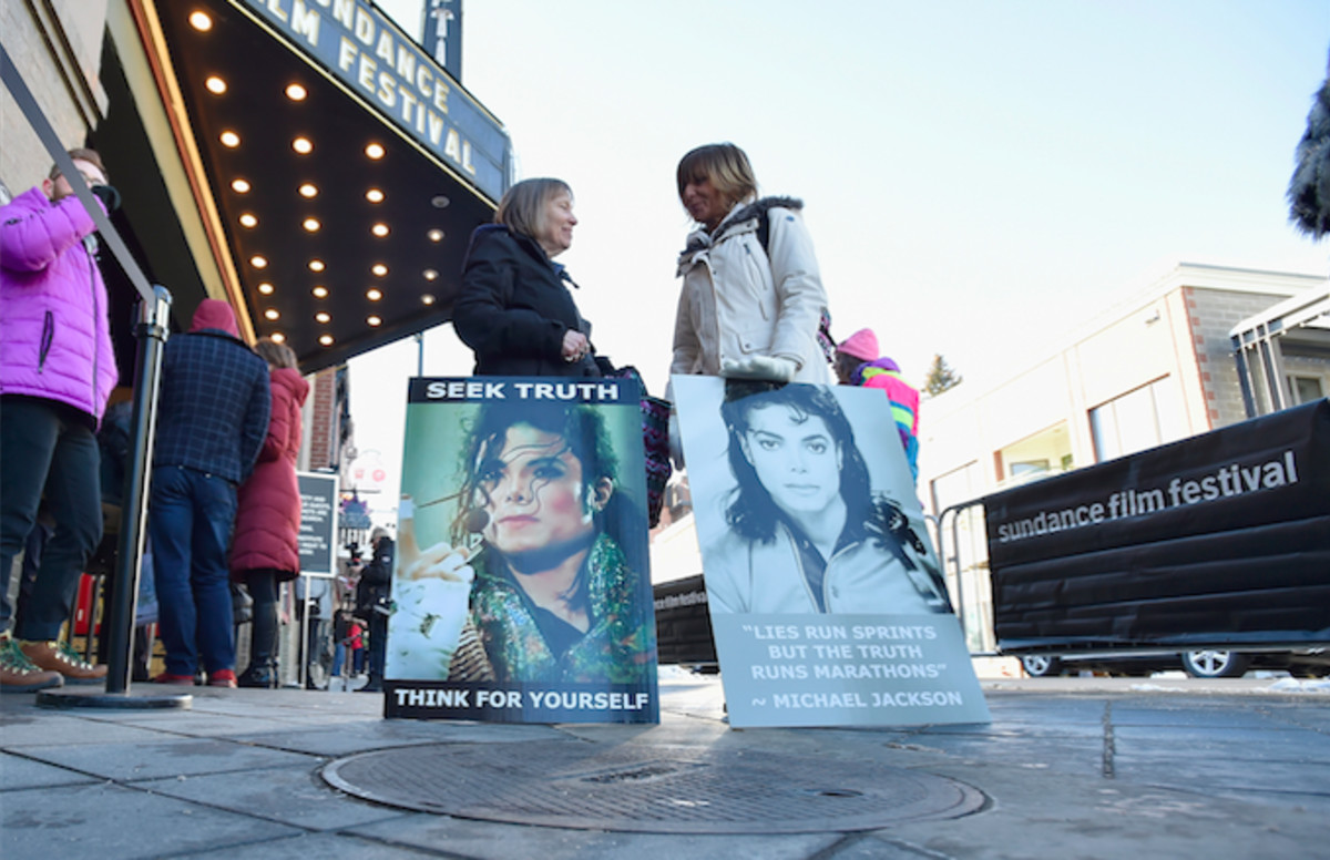 Michael Jackson Estate Calls On Hbo To Shelve Leaving Neverland Documentary Complex