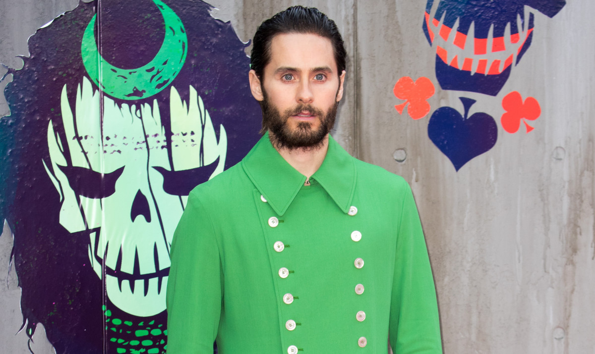 Jared Leto to Reprise Joker Role in 'Justice League ...