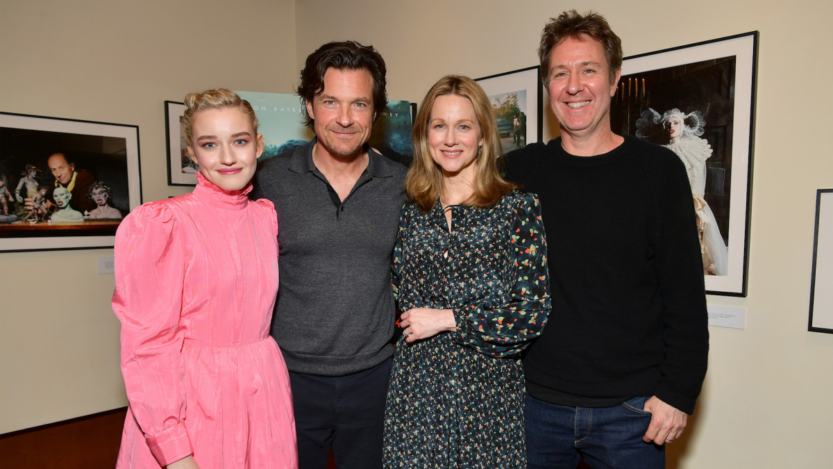 clash of the ozarks cast