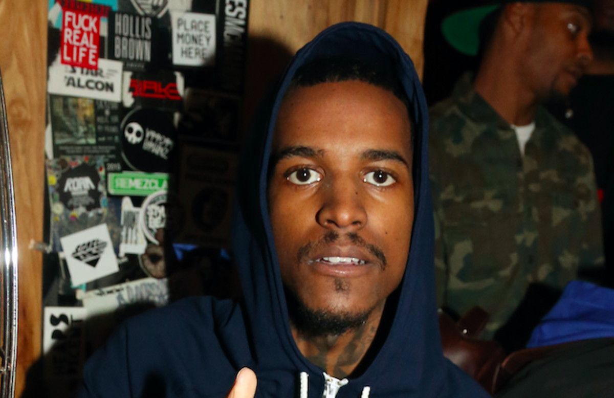 Lil Reese Goes To Instagram Live Days After He Was Reportedly Shot In The Neck Complex