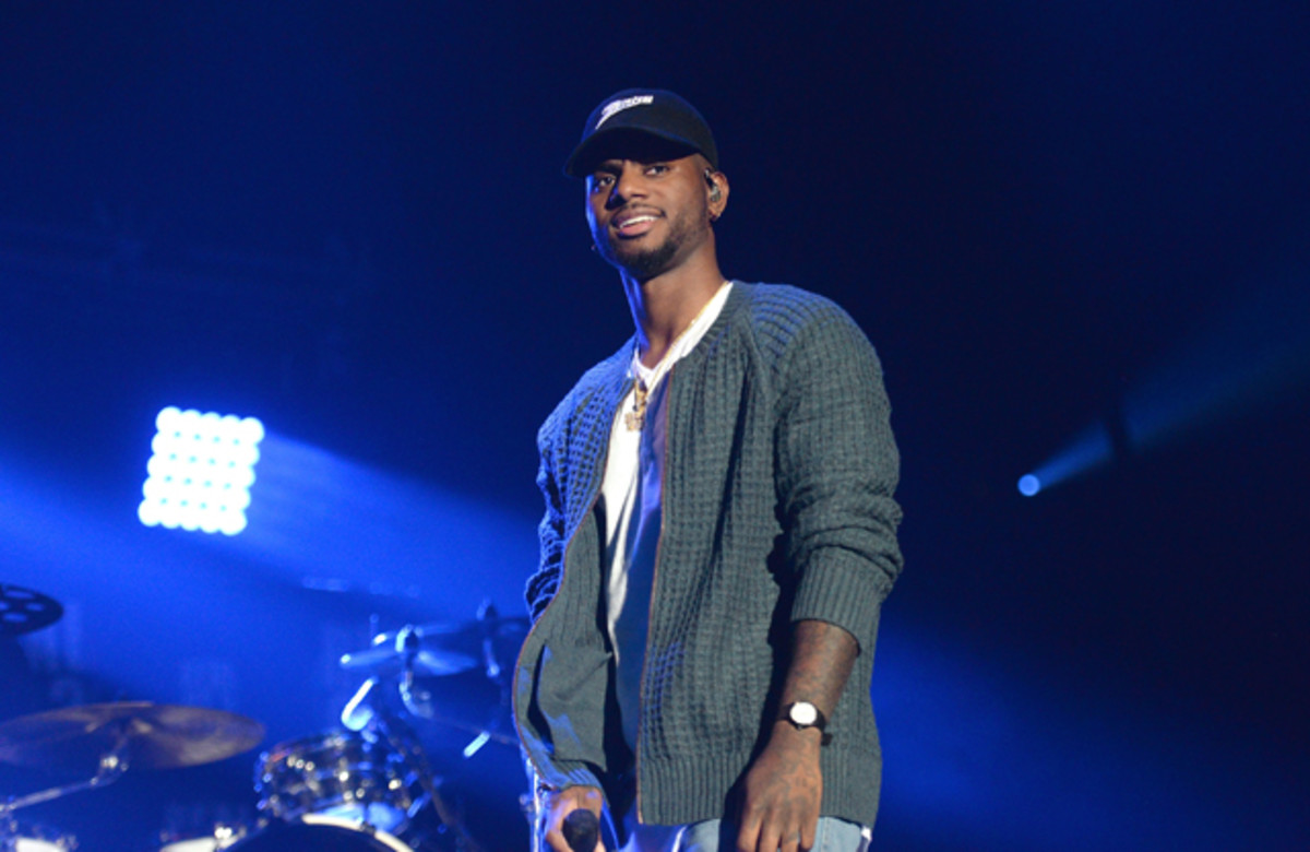 Bryson Tiller Explains Why He Dropped ‘True to Self’ a Month Early