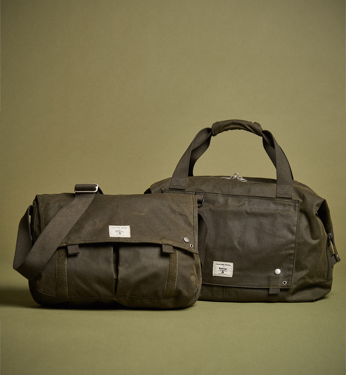 John lewis barbour holdall sale