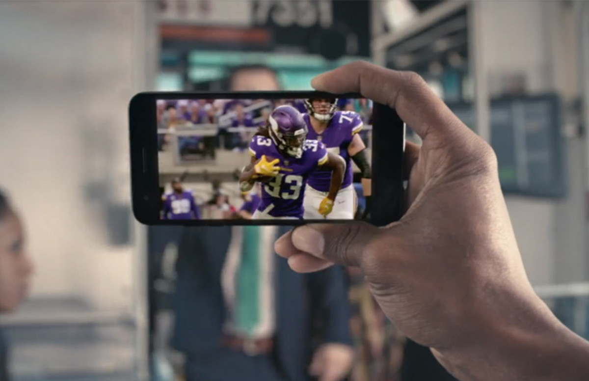 PROMO: NFL Fans Can Now Stream Games on Yahoo Sports for Free | Complex