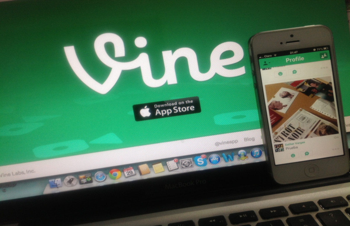 Vine Is Dead Complex