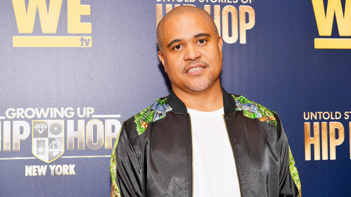 Irv Gotti Calls 50 Cent a ‘Clown,’ Says He Doesn’t Owe BMF Money Complex