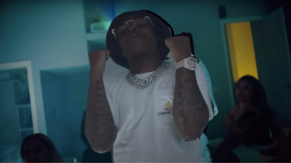 42 Dugg Drops Video For “turnt Btch” Complex