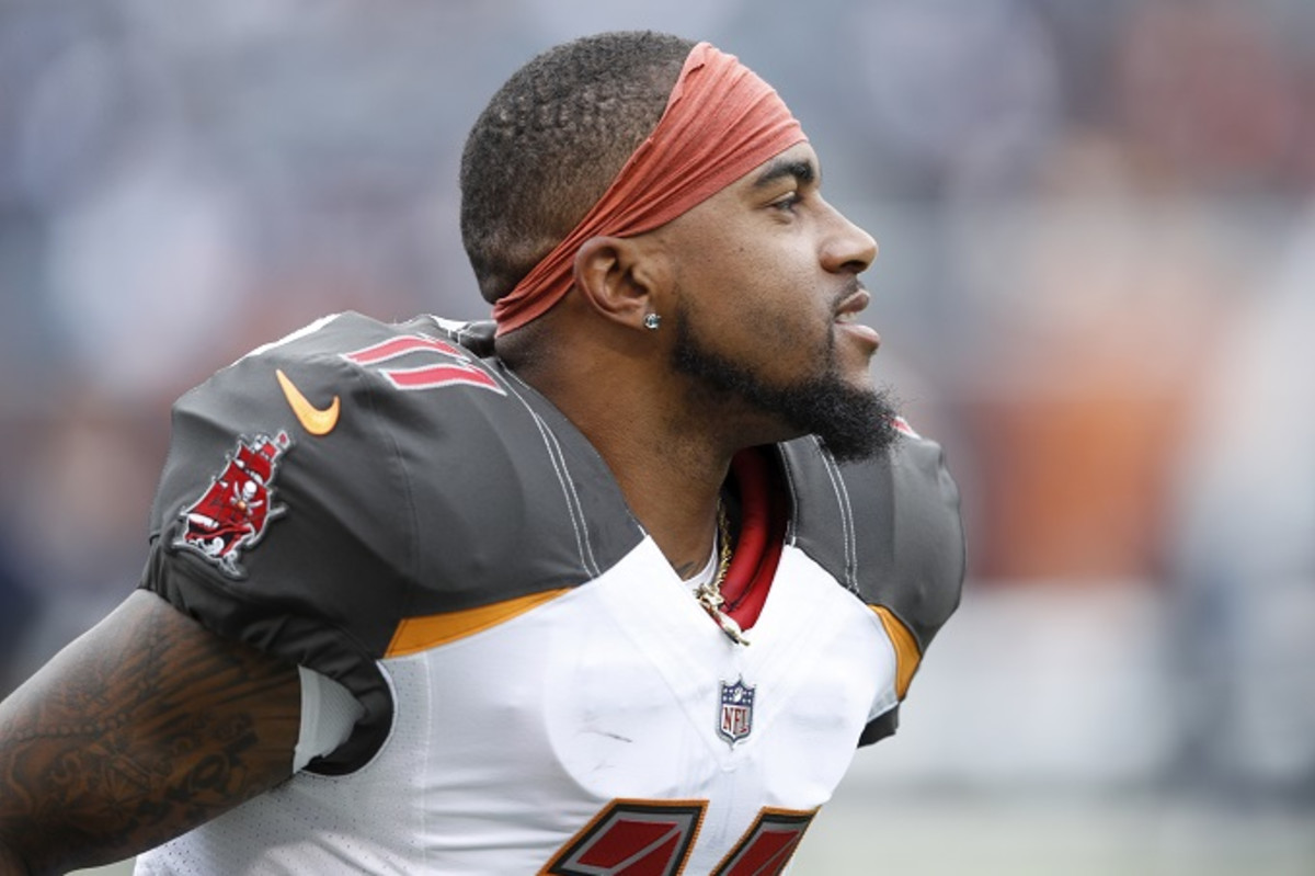 DeSean Jackson Might Be Eyeing Return to the Eagles Complex