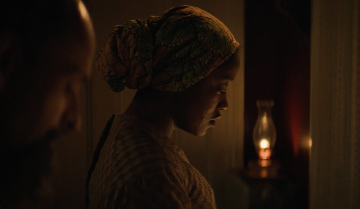 ‘Alice’: Watch Keke Palmer in This Exclusive Film Clip | Complex