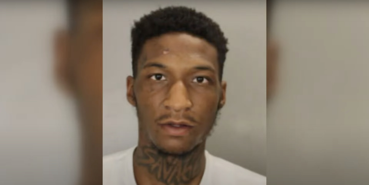 Washington D.C. Rapper No Savage Wanted by Police After Shooting at