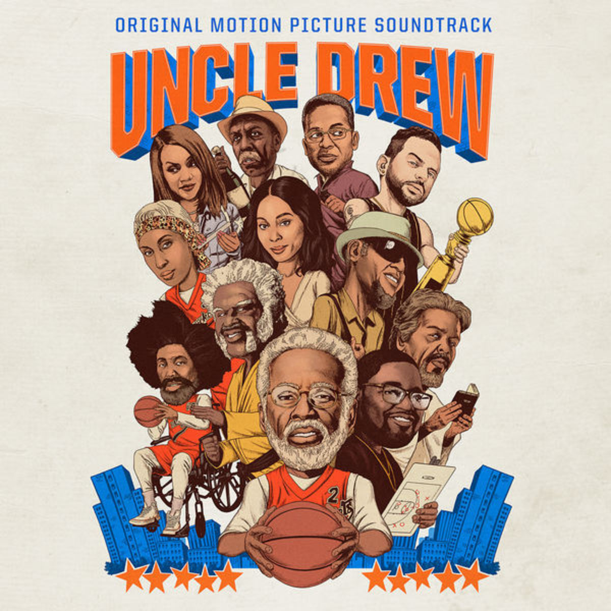 uncle drew pants
