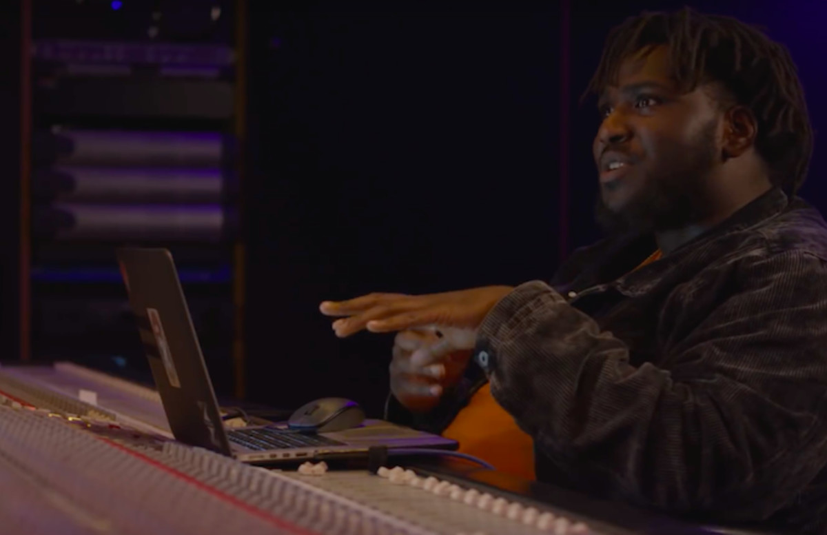 This Is How The Beat For Drake S Passionfruit Was Made Complex Dil e dil teri manzil. this is how the beat for drake s passionfruit was made