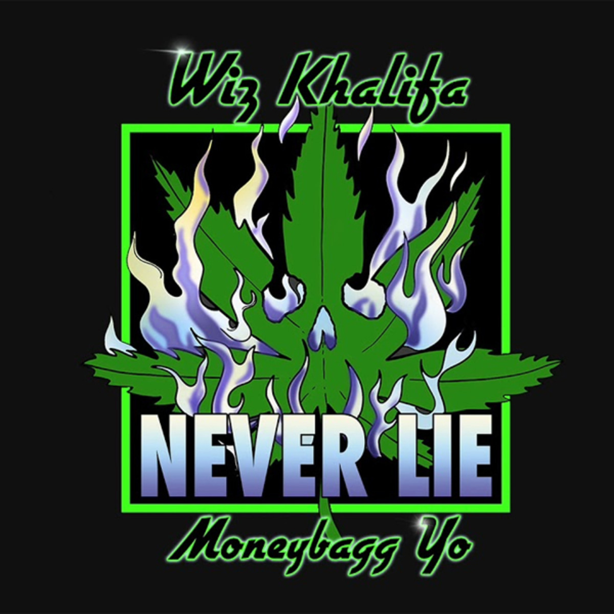 Wiz Khalifa And Moneybagg Yo Join Forces For Never Lie Complex