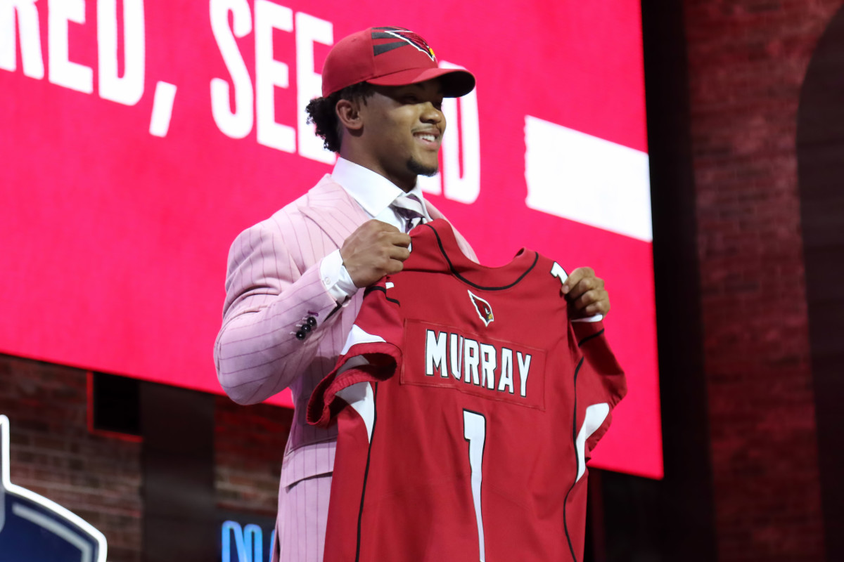 2019 NFL Draft Redrafting All 32 FirstRound Draft Picks Complex