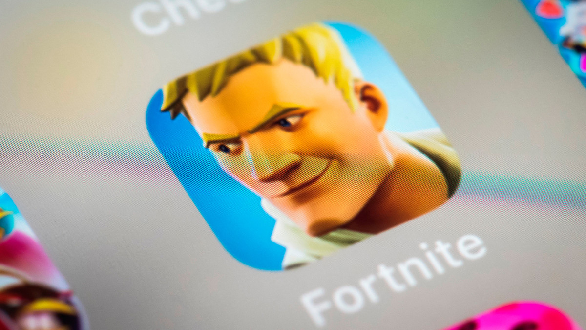 Hearing Commercials In Fortnite Epic Games Files Lawsuit Against Apple After Fortnite Removed From App St Complex