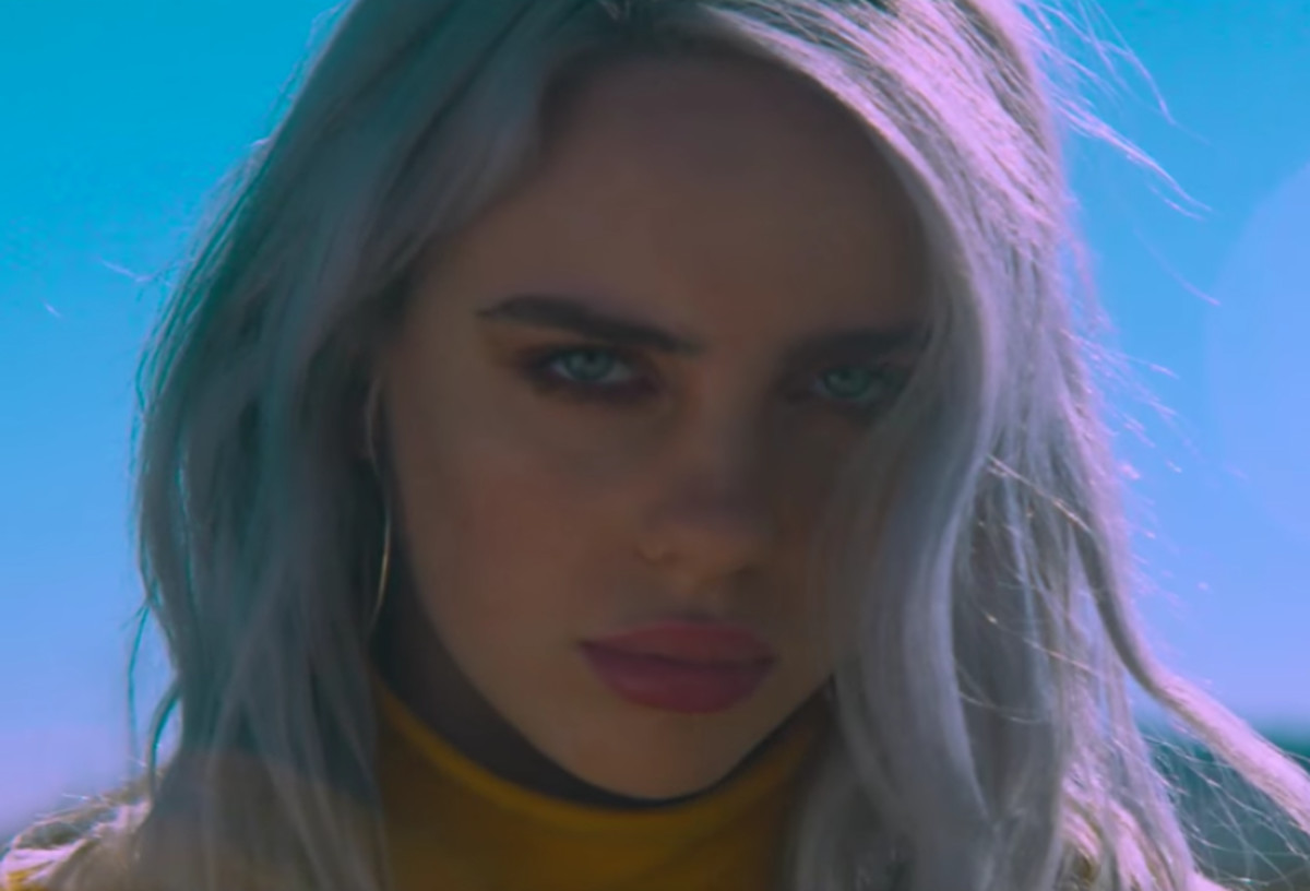 billie eilish 15