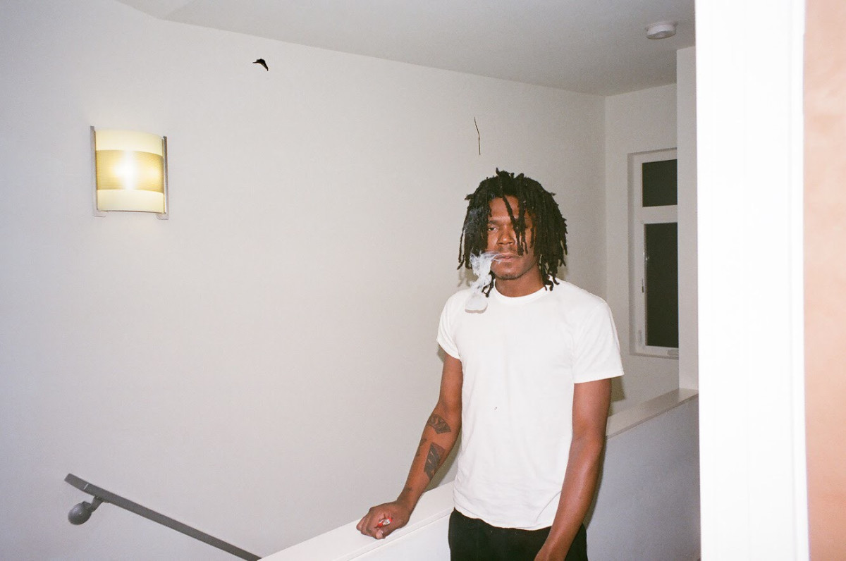 Who the F**k is Lucki and Why Do People Like Him So Much? Complex