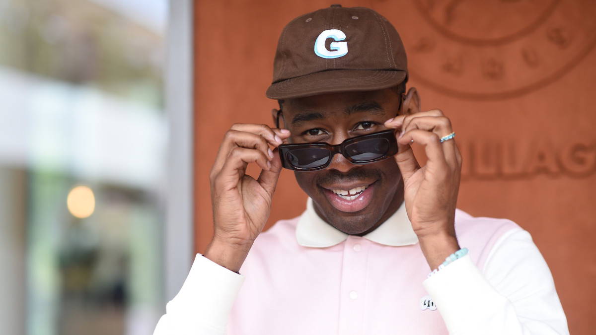 Tyler, the Creator on Potential Odd Future Reunion: ‘I Think Everyone