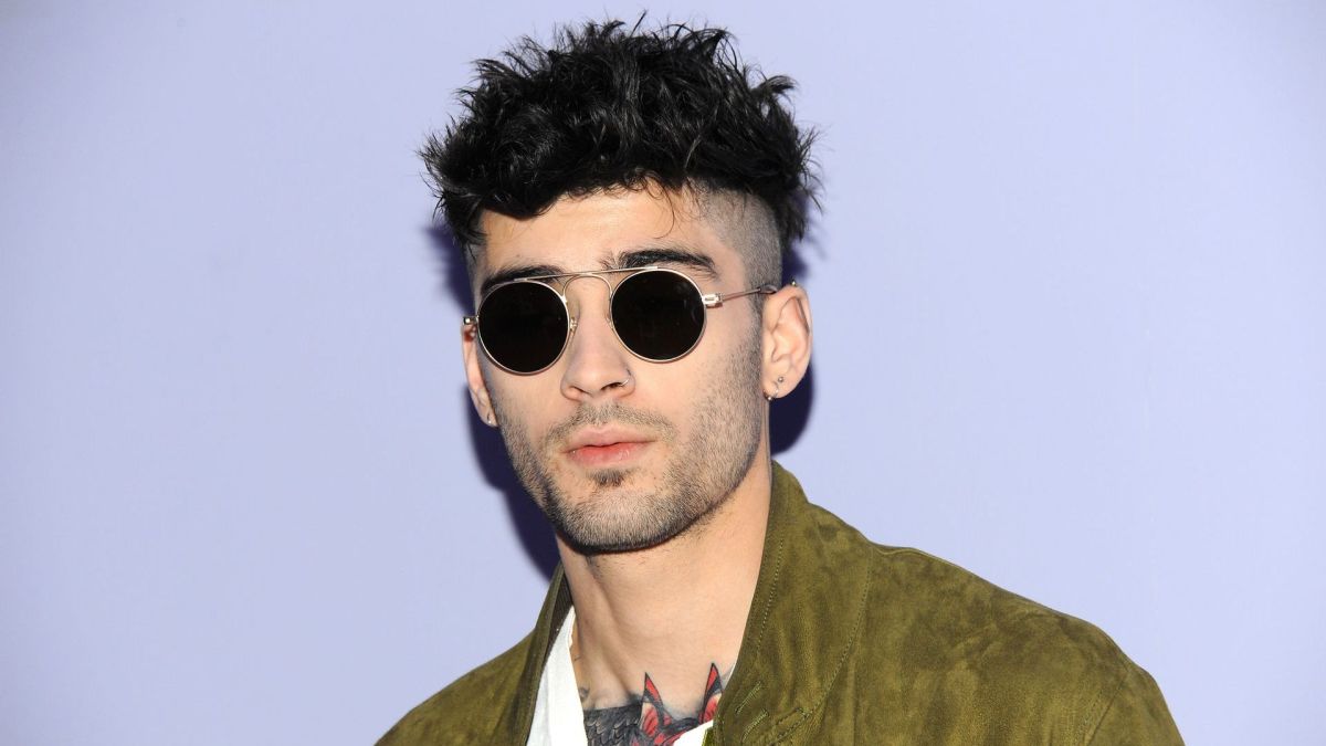 Zayn Calls Out Recording Academy ‘F*ck the Grammys’ Complex