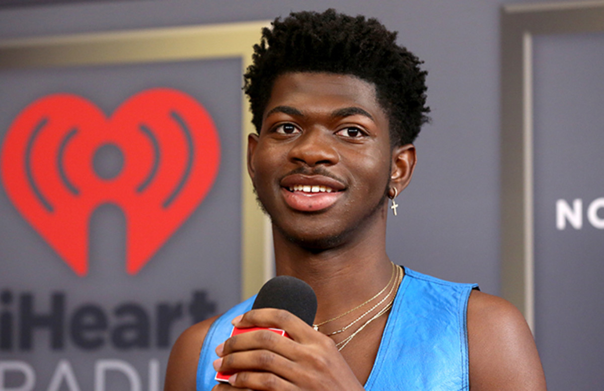 Lil Nas X Cancels 2 Performances, Claims He's Taking a ...